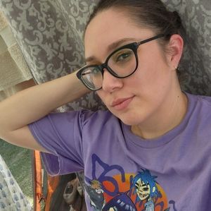 Meet your Posher, Erika